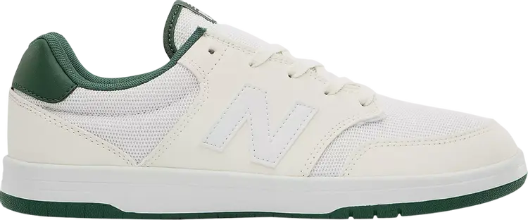 

Кроссовки New Balance All Coasts 425 'Grey Green', серый