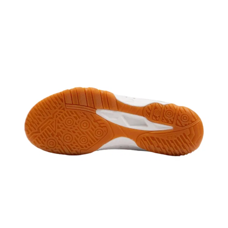 Детские кроссовки дышащие низкие для тренировок DECATHLON, Light Crystal Pink/Snow/Cobalt Blue — фото 4