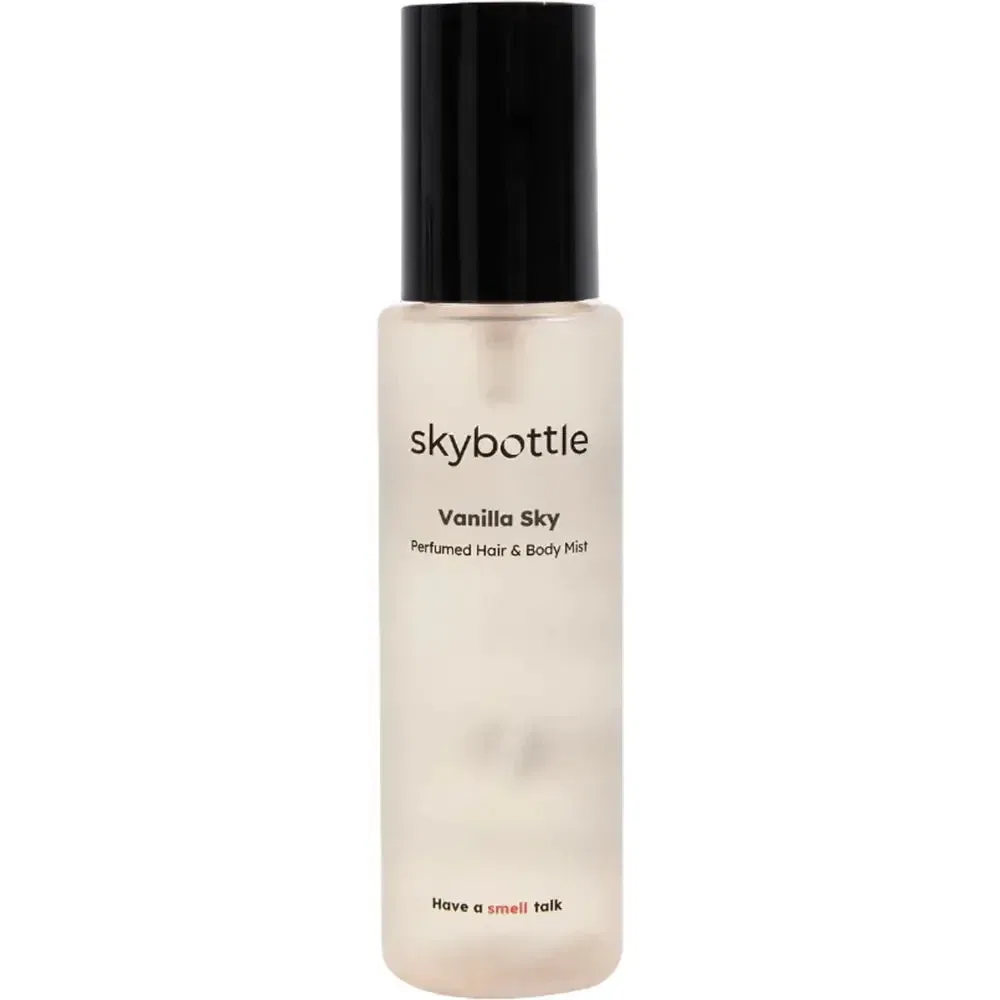 Парфюмерная вода Vanilla Sky Skybottle, ванильный