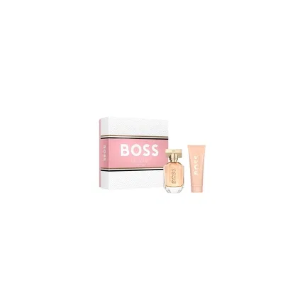 Парфюмерная вода Hugo Boss The Scent For Her, 50 мл