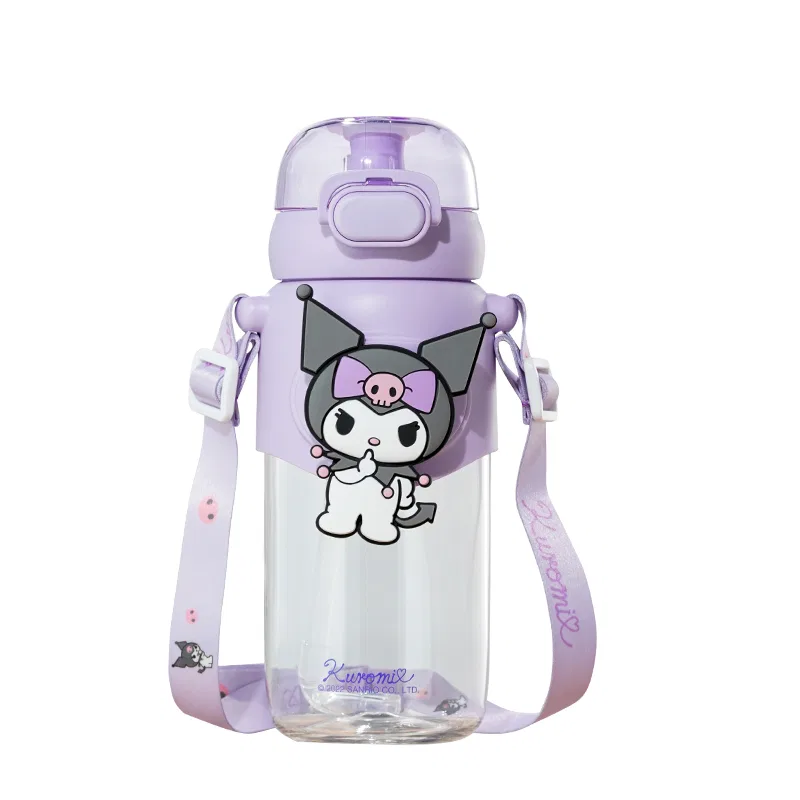 Кружка с принтом Budding Dog Pout Cup+Coasters Sanrio, 600 мл, Цвет: Budding Dog Pout Cup+Coasters — фото 2