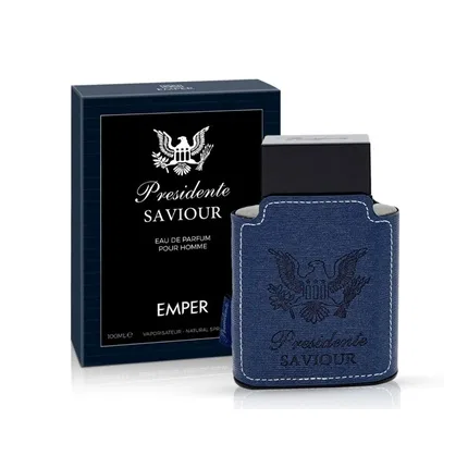 Парфюмерная вода Emper Presidente Saviour For Men, 100 мл