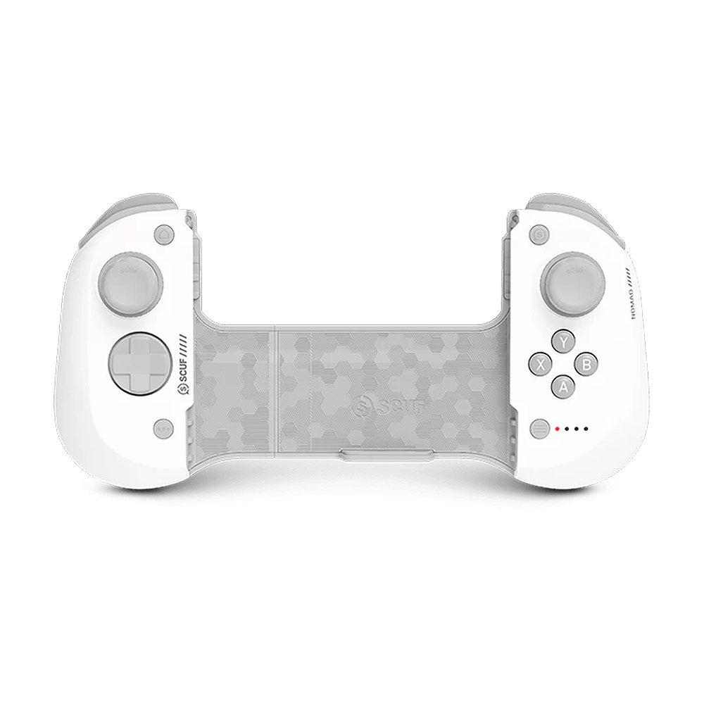 

Геймпад Corsair SCUF Nomad для iPhone, 603-178-01-010-NA-RV, белый