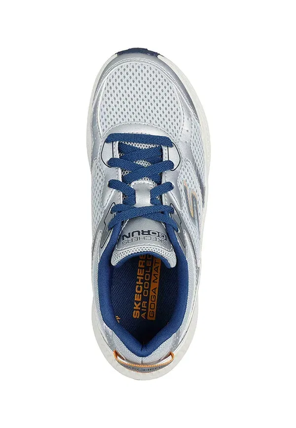 Кроссовки Skechers Go Run Consistent 2.0, серебристый — фото 3