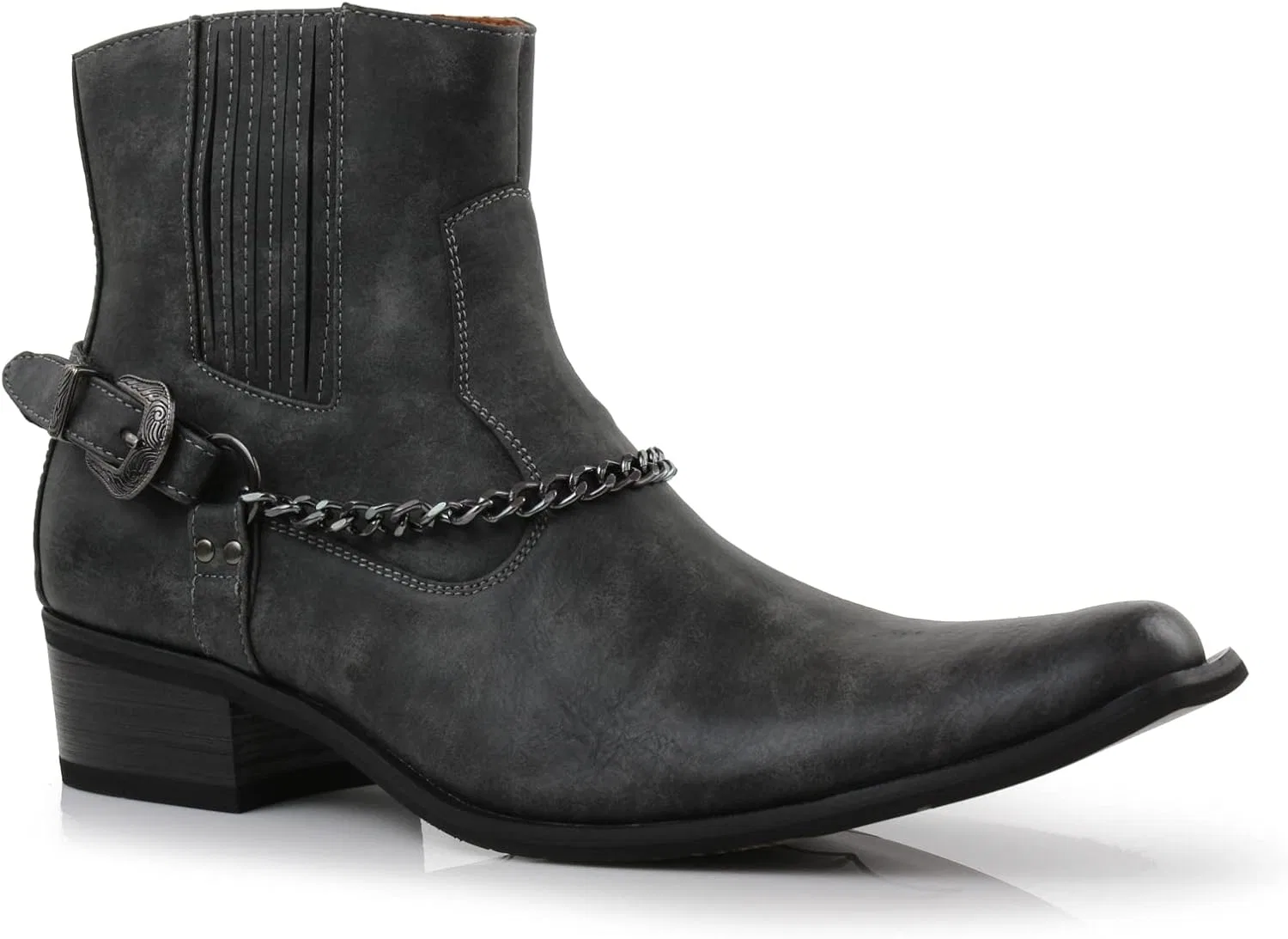 Ботинки Ferro Aldo Hombres, Darkgray