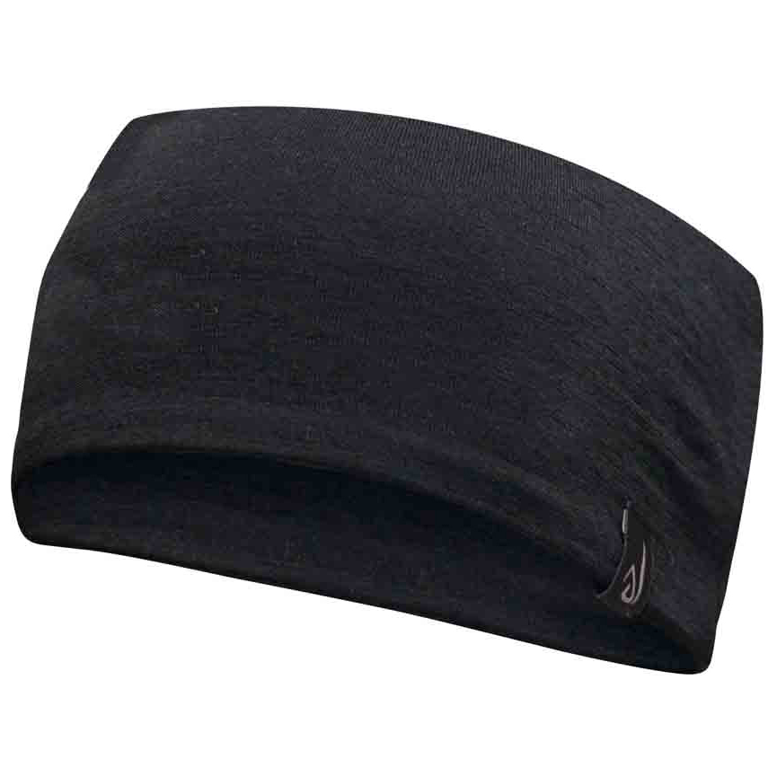 

Повязка на голову Ivanhoe Of Sweden Underwool Headband, черный