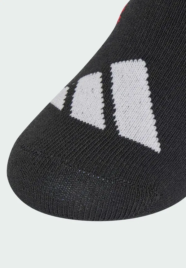 Носки Adidas Sportswear, белый/черный/темно-синий — фото 3