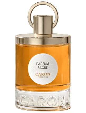 Парфюмерная вода женская Caron Parfum Sacre, 50 мл
