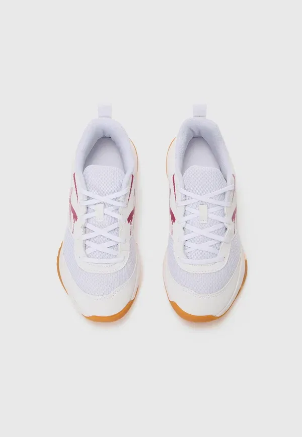 Кроссовки с защитой от холода Varion ii unisex Puma, White/Berry, белый — фото 4