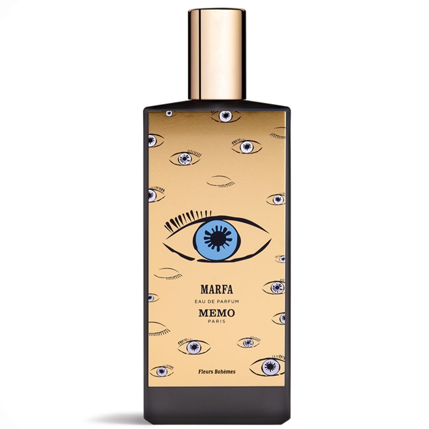 

Парфюмерная вода Memo Paris Marfa Unisex