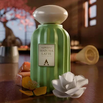 Женские духи Matcha Latte Eau De Parfum Atralia