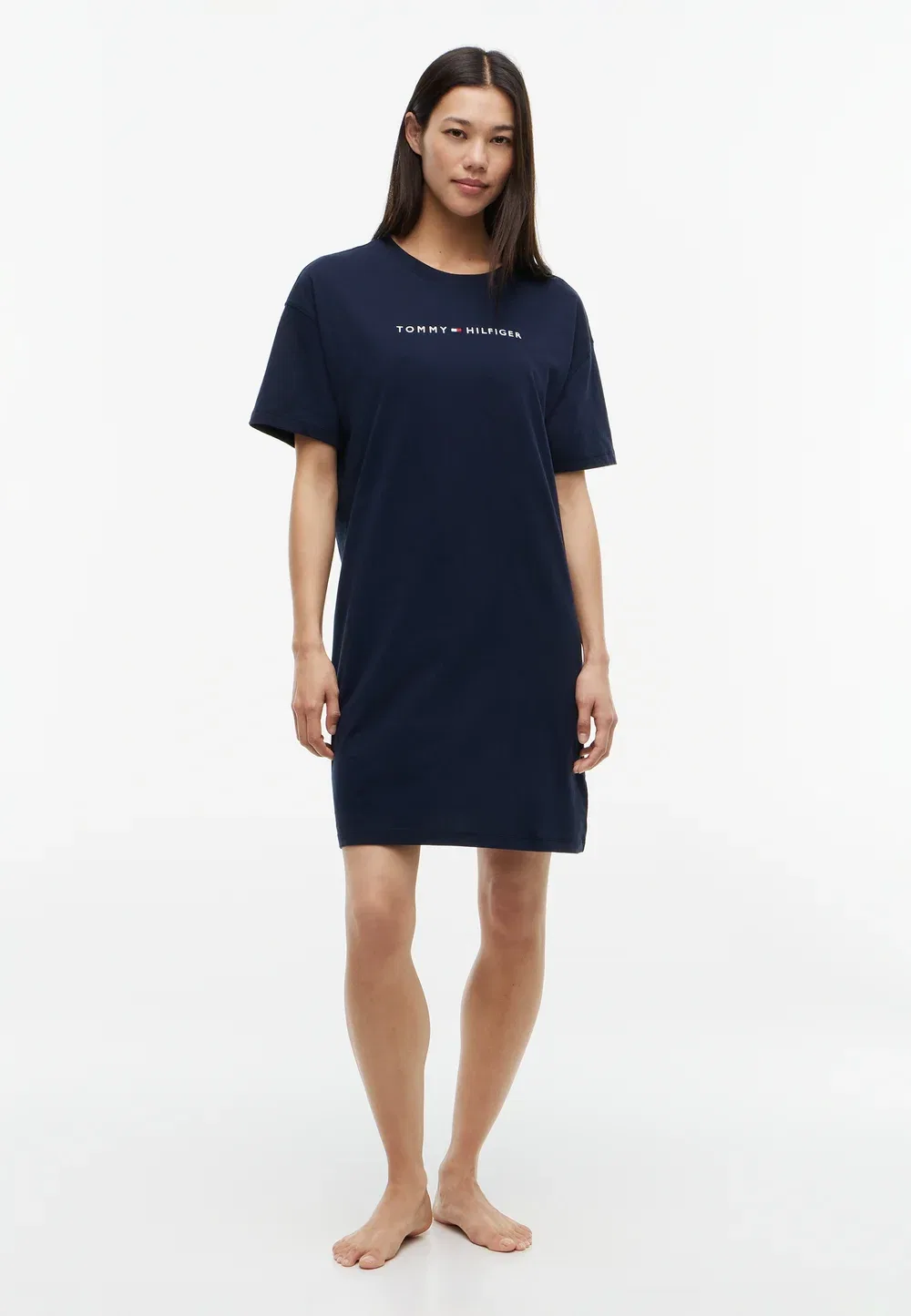 Ночная рубашка Tommy Hilfiger, Dark Blue