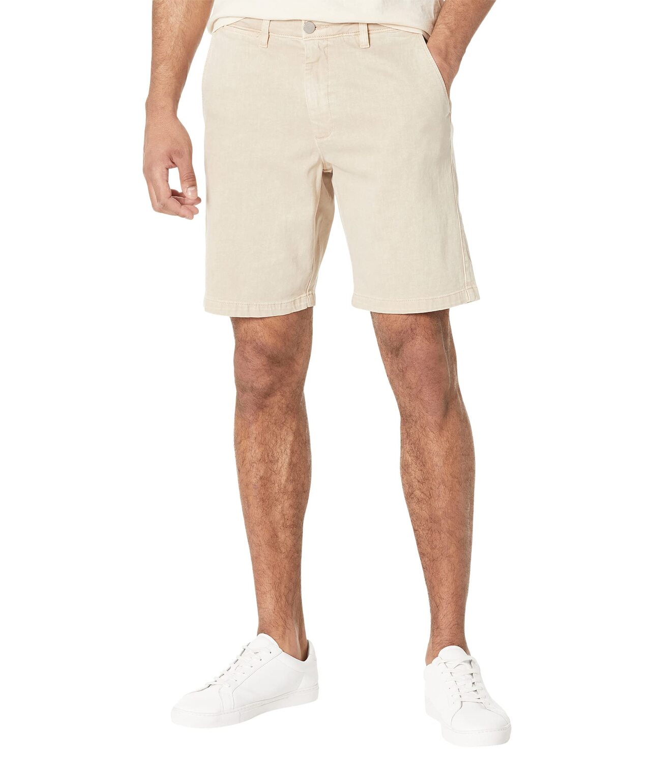 

Шорты DL1961, Jake Chino Shorts in Brut