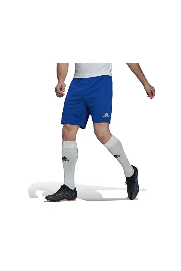 Мужские спортивные шорты с двумя карманами Adidas, Esh0a-6 — фото 4