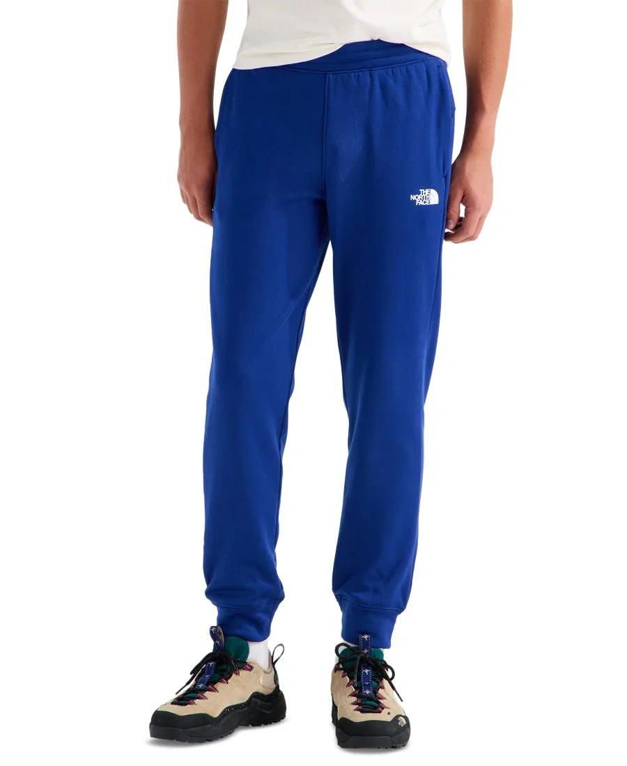 Флисовые джоггеры Performance Fleece Joggers The North Face, Bold Blue