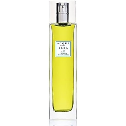 

Дезодорант окружающего действия Limonaia Di Sant'Andrea 100 мл, Acqua Dell'Elba
