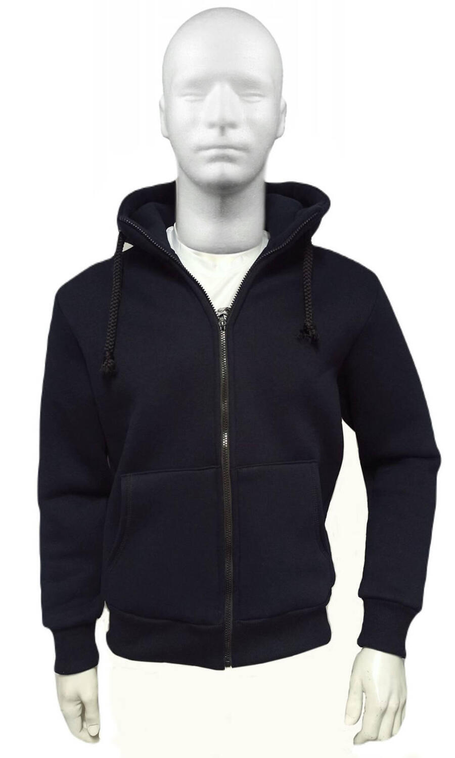 

BODELLA Мужская прогулочная толстовка Mati, тёмно-синяя