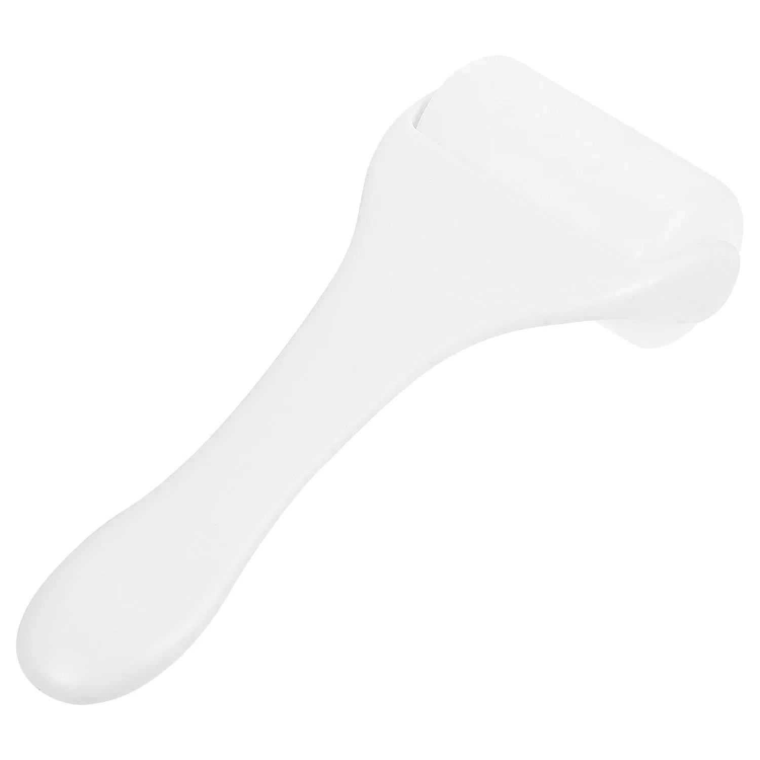 Массажер для лица ледяной с длинной ручкой, PP, Zerodeko, 1 шт, 19x8.5x4.5 см