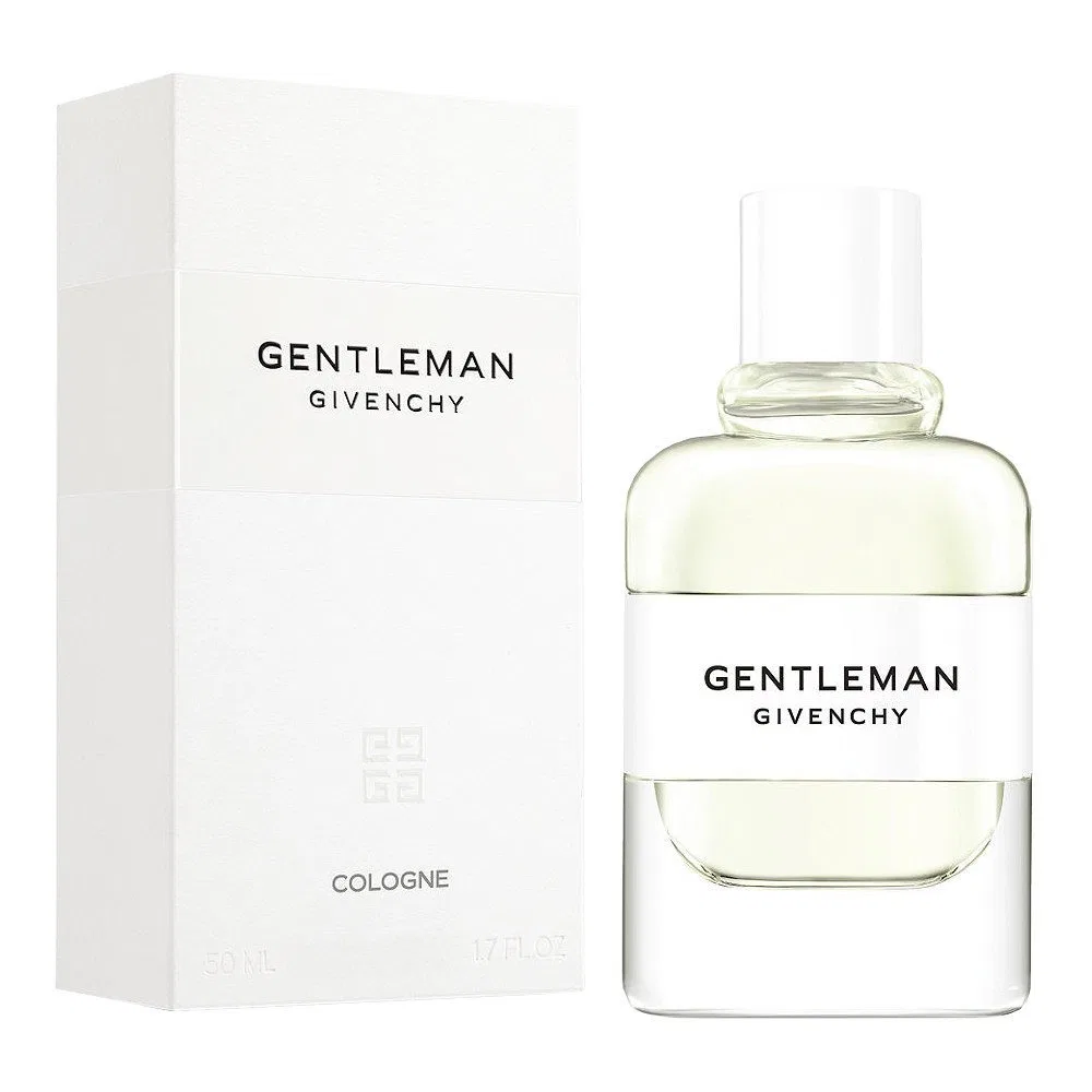Мужская туалетная вода Givenchy Gentlemen Cologne, 50 мл — фото 2