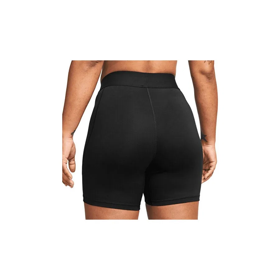 Спортивные шорты Nike Df Strike Np Short, Черный — фото 4