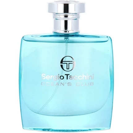 

Туалетная вода Sergio Tacchini Ocean's Club 100мл Синий