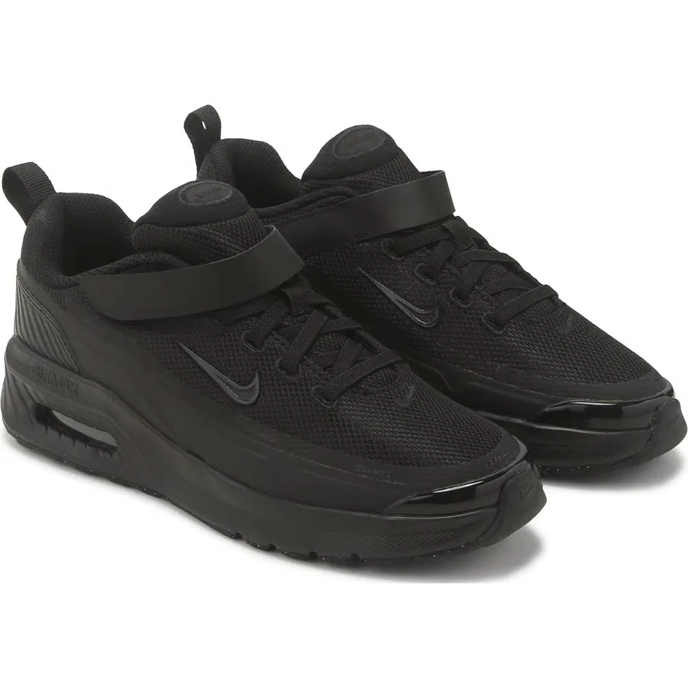 Детские кроссовки Air Max Bia Nike, Black