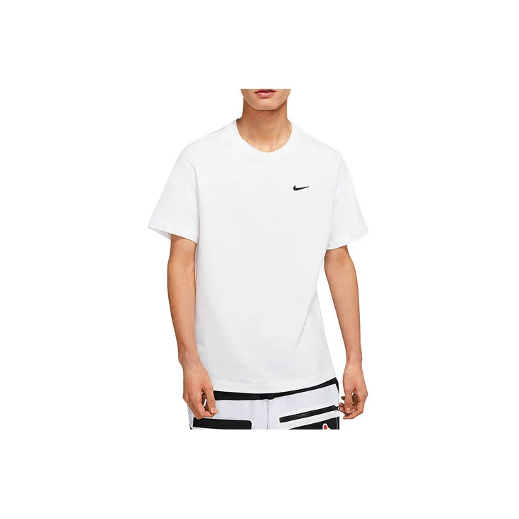 Футболка Nike Sportswear, белый — фото 2