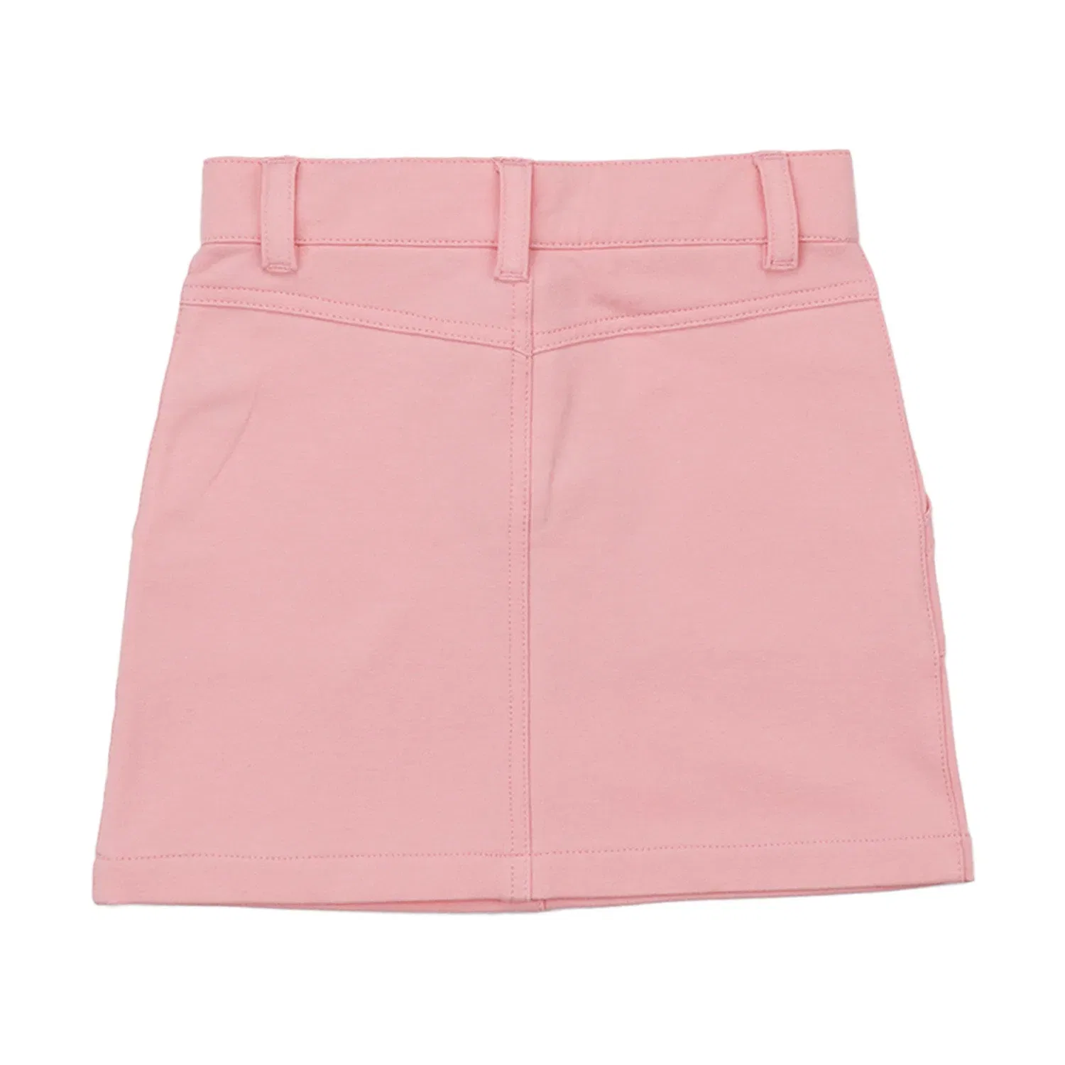 Юбка розовая Rock Sweet Pink-Skirt Walkiddy, розовый — фото 2
