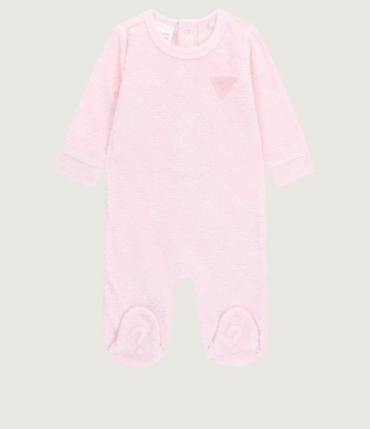 Боди с длинным рукавом Guess, Rosa