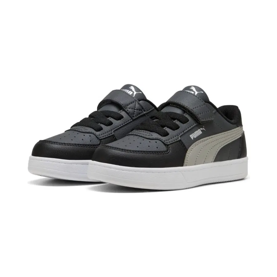 Детские кроссовки Puma Caven 2.0 AC+ PS, Черный — фото 3