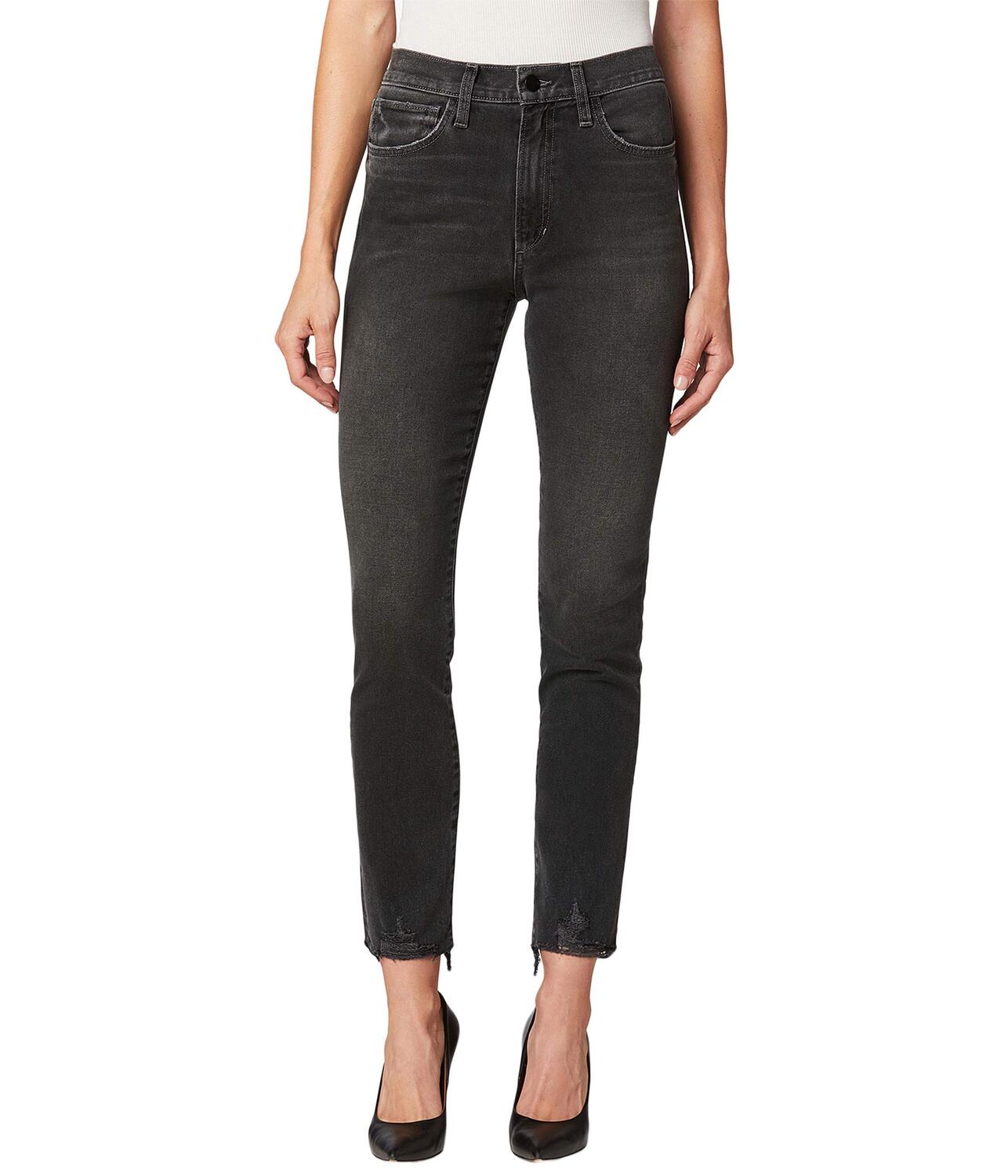 

Джинсы Joe's Jeans, Luna Ankle w/ Chew Hem