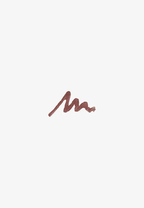 Контурный карандаш для губ матовый True lips Pupa Milano, brown 1.2 г — фото 2