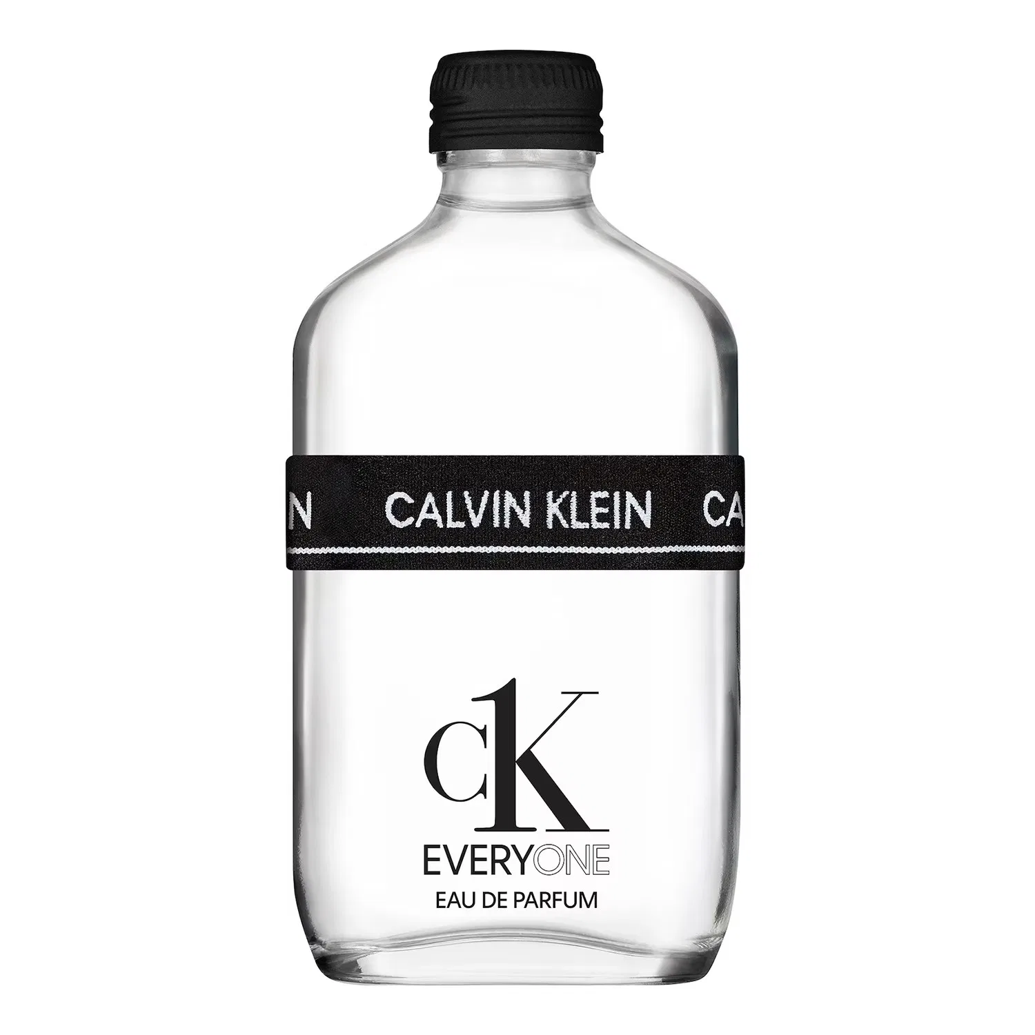 Парфюмерная вода CK EVERYONE 200 мл с цитрусовыми и древесными нотами CALVIN KLEIN