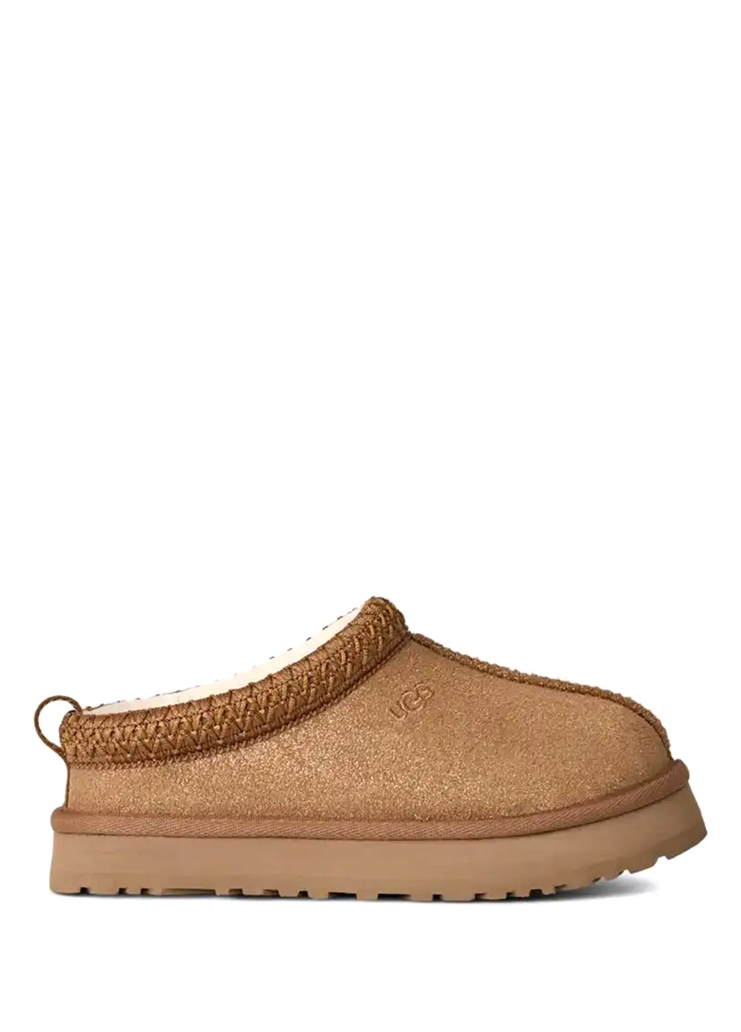 Слипперы Ugg Tazz Dazzle Taba, taba