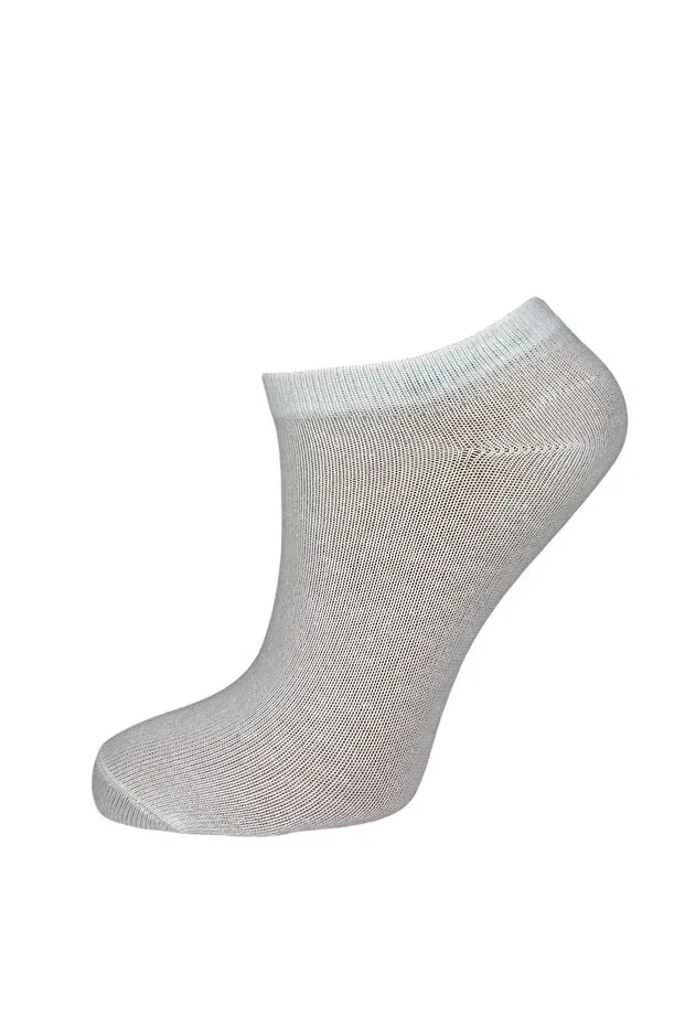 Детские носки-пинетки хлопковые 7 шт Just Socks, Multicolor — фото 3