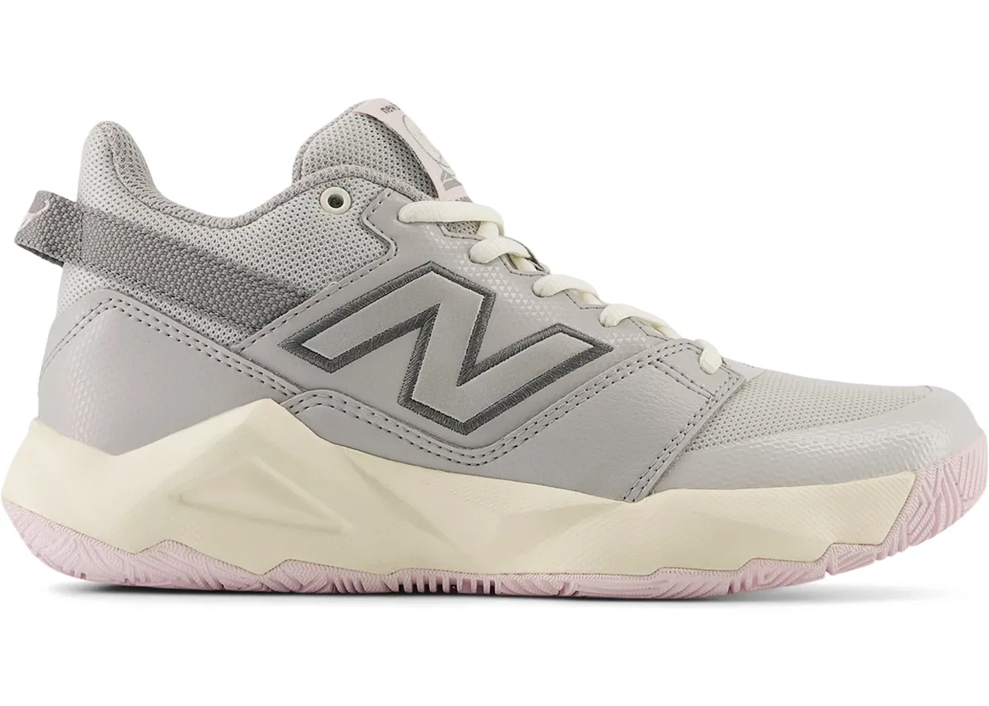 Детские кроссовки для активного отдыха New Balance Coco CG2, Pink Salt/Black
