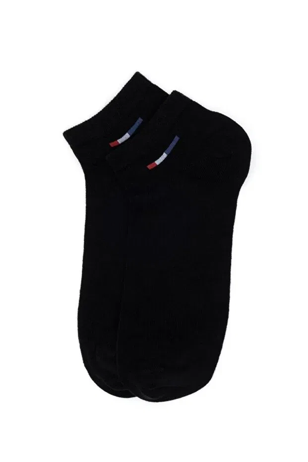 Мужские носки 2-пак U.S. Polo Assn., Black