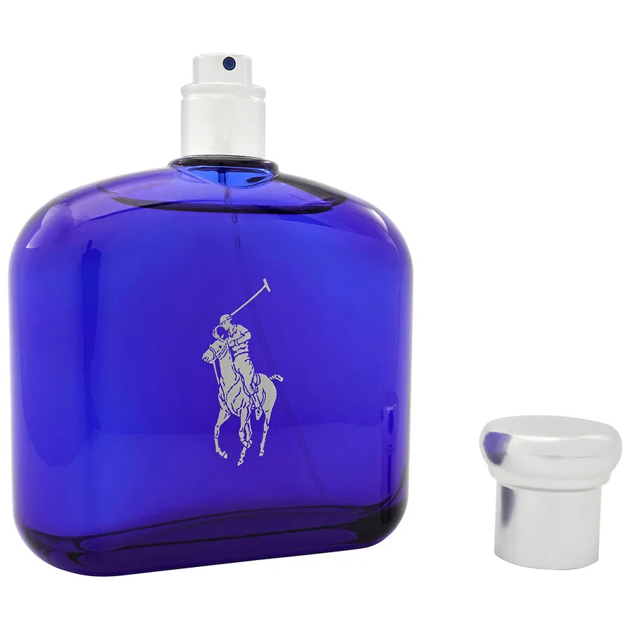 Туалетная вода Ralph Lauren Polo Blue, 125 мл — фото 2