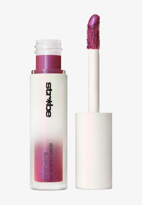 Жидкие румяна Strobe beam liquid blush Mac, nitelite, 4.3 мл, цвет nitelite