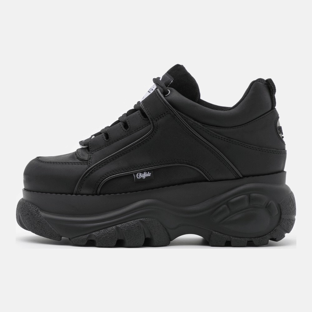 

Кроссовки Buffalo Zapatillas, black