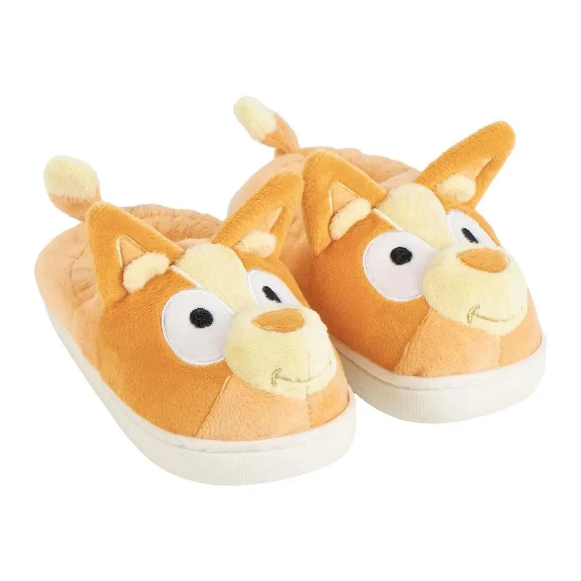 Детские вьетнамки Bluey Cerda, Orange