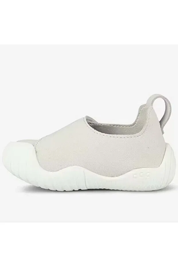 Детские спортивные ботинки для мальчиков ортопедические Vicco, Beige — фото 2