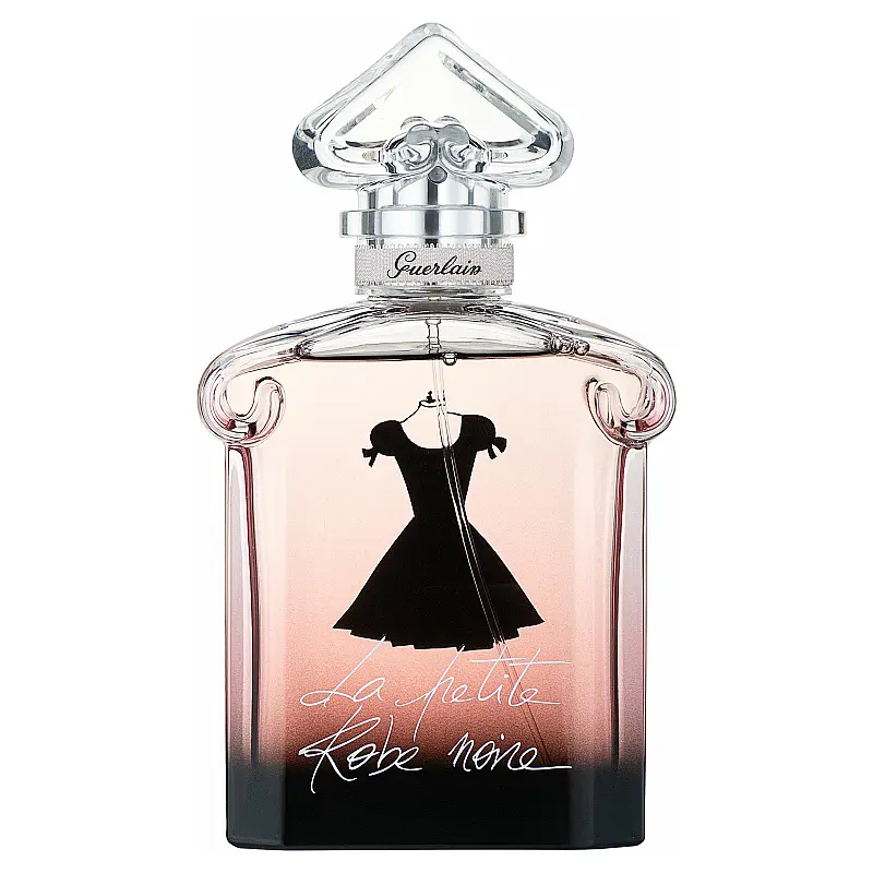 

Парфюмерная вода Guerlain La Petite Robe Noire