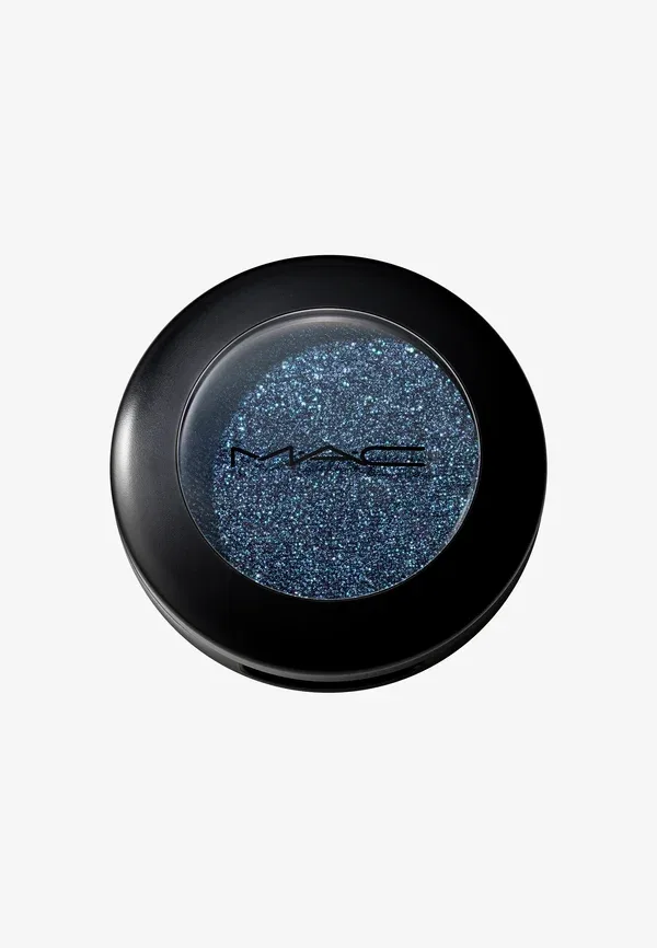 Тени для век металлик, пигментация, Metallic single eyeshadow compact, Mac, Blueprint 1 г, цвет blueprint — фото 2