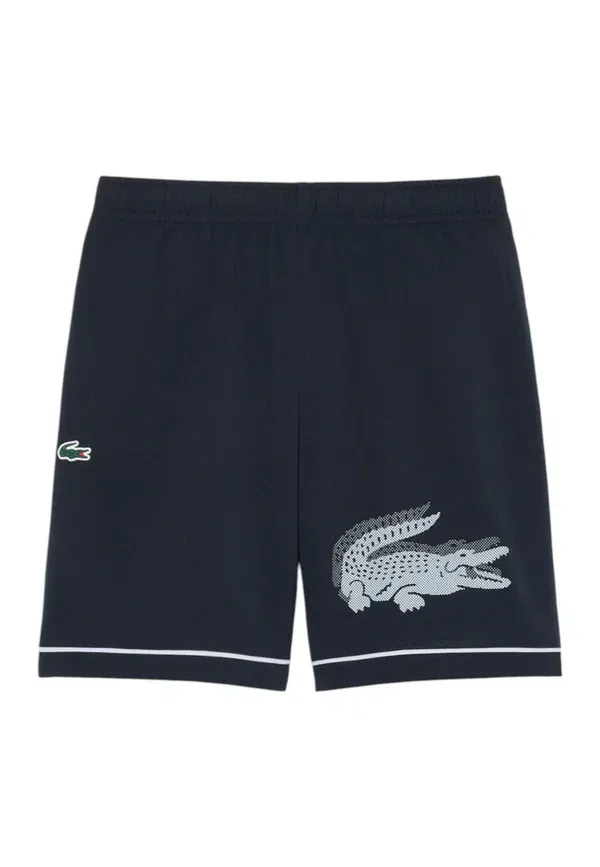 Спортивные брюки Lacoste, черный