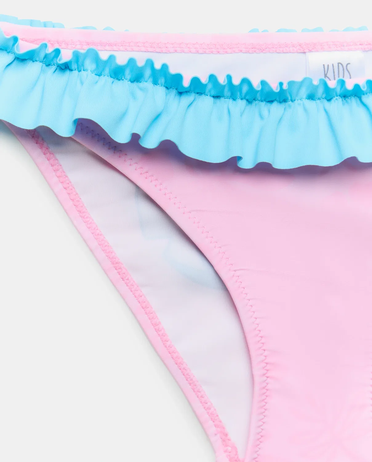 Детские плавки для девочек с принтом Stitch Kids El Corte Inglés, Multicolor — фото 3