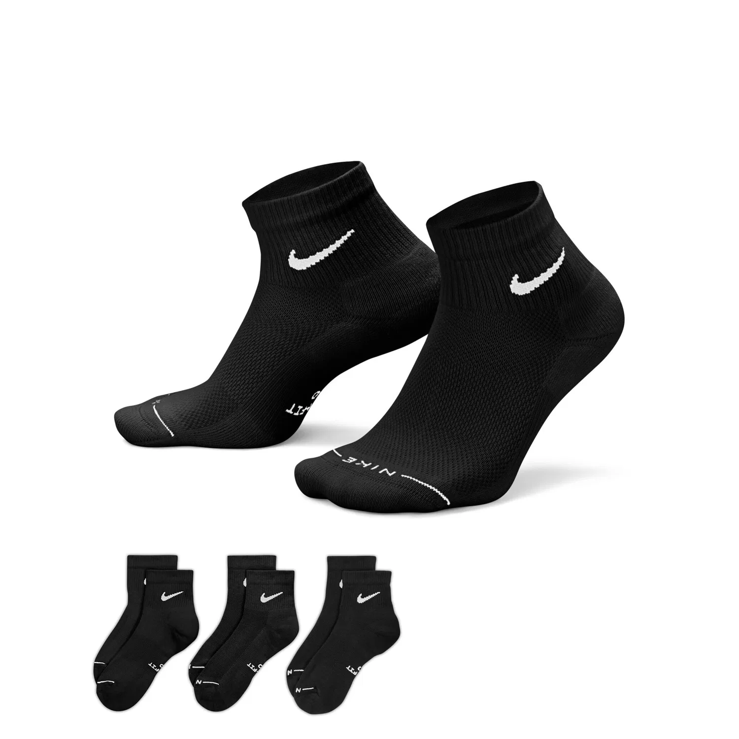 Мужские спортивные носки Nike, Multicolor