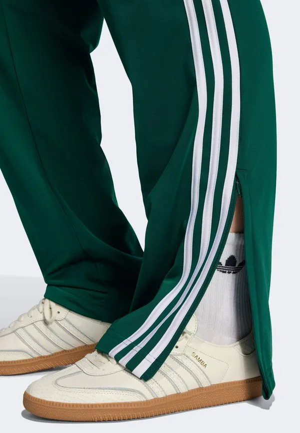 Спортивные штаны firebird Adidas Originals, Collegiate Green — фото 3