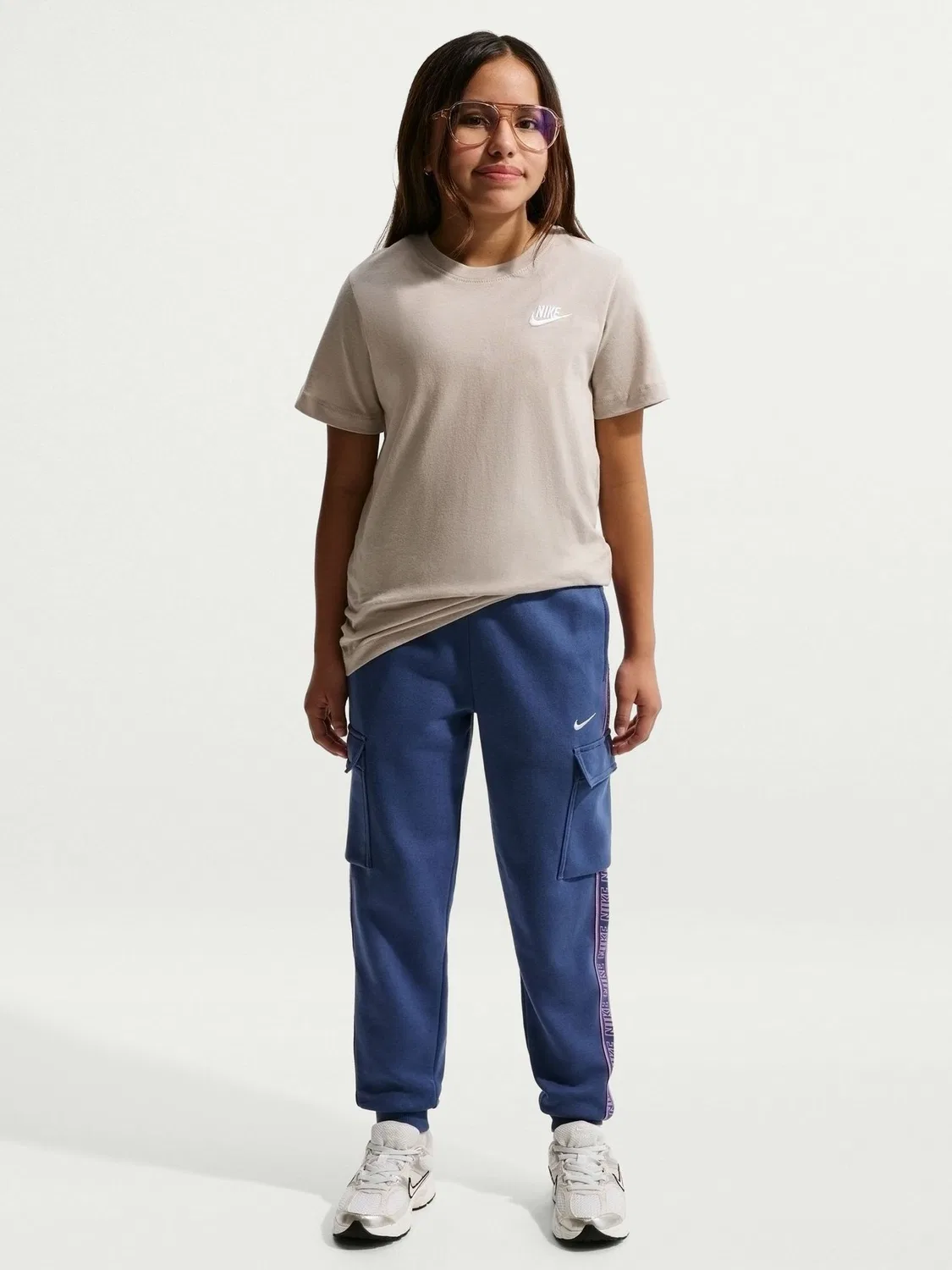 Футболка Nike Club, Neutral Nike