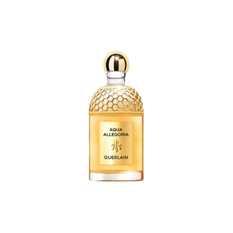 Пробник парфюмерной воды Aqua Allegoria Mandarin Basilic, 7.5 мл x 2, GUERLAIN — фото 2
